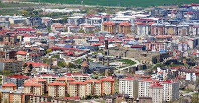Erzurum Konutta Bölgede 1, Ülkede 24'Üncü