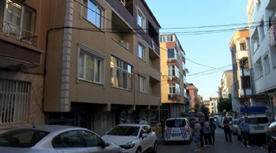 Gaziosmanpaşa'da ev sahibi dehşeti: 15 yıllık kiracısını çocuğunun gözünün önünde öldürdü