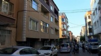 Gaziosmanpaşa'da ev sahibi dehşeti: 15 yıllık kiracısını çocuğunun gözünün önünde öldürdü