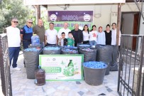 Geri Dönüsüm Ile Umut Oldular