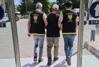 Hapis Cezasi Bulunan 5 Kisi Yakalanarak Tutuklandi