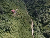 Karadenizli için 'imkansız' diye bir şey yoktur! Bakın ne yaptı