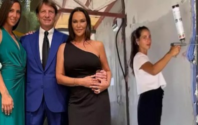 Kaya Çilingiroğlu paylaştı!