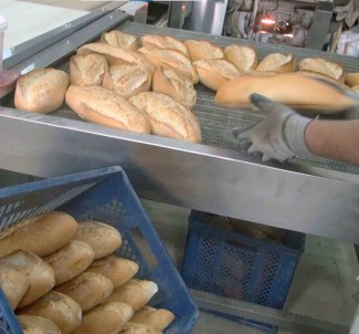 Mugla'da Ekmek 7,5 Liradan 6,5 Liraya Düsürüldü