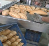 Mugla'da Ekmek 7,5 Liradan 6,5 Liraya Düsürüldü