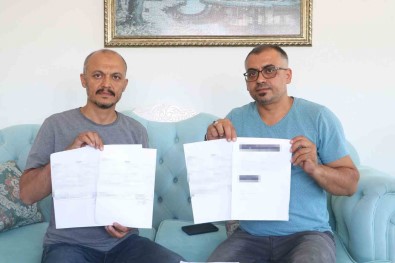 Yaklasik 24 Bin Vatandasin Parasinin Dijital Ortamda Yok Oldugu Iddia Edildi