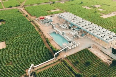 YEKDEM Çerçevesinde Yenilebilir Enerji Proje Stoklari Azaliyor