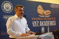 Yildirim Medresesi Yaz Okullari Basladi