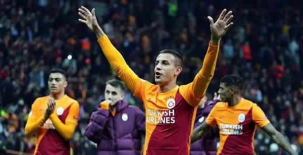 Fenerbahçe'den bir transfer daha! İmza için İstanbul'a geldi