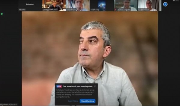 CHP'de gizli darbe toplantısı! İmamoğlu'nun ihanet toplantısı ifşa oldu