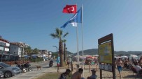 Balikesir'de Mai Bayrak Sevinci
