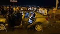 Diyarbakir'da Biçaklanan Sahis Kiralik Otomobilde Ölü Bulundu