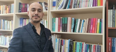 Doç. Dr. Emrah Akyüz Açiklamasi 'Siddetli Yagislar Tüm Dünyada Kurakligin Habercisidir'