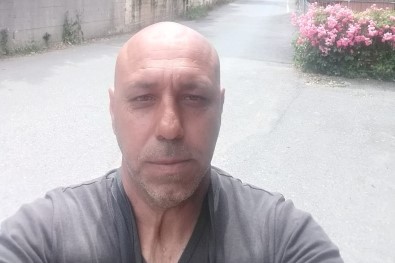 Izmir'de Elektrik Akimina Kapilan Isçi Hayatini Kaybetti