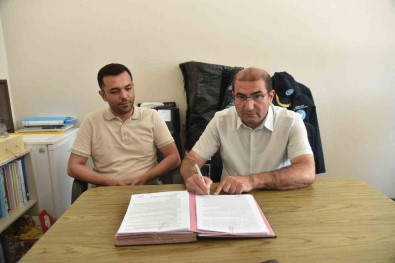 Manisa'da Zeytin Ve Üzüm Üreticilerine Önemli Destek