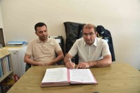 Manisa'da Zeytin Ve Üzüm Üreticilerine Önemli Destek