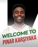 Pinar Karsiyaka'dan 2 Transfer