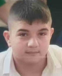 Sakalasirken Kazayla Arkadasini Vurdu