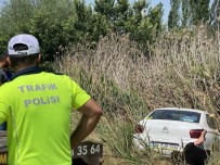 Zincirleme Trafik Kazasi Açiklamasi 3 Yarali