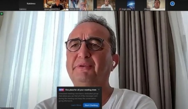 CHP'li gazeteciden şok iddia: Yeni görüntüler dolaşıma sokulabilir! 'Paralel genel başkan kabul edilemez'