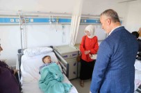 19 Mayis Geleneksel Sünnet Söleni Açiklamasi 65 Çocuk Erkeklige Ilk Adimi Atti