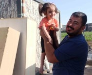 610 Gram Dogarak Yasama Tutundu, Ailesi Görmeyen Gözleri Oldu