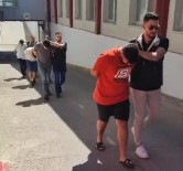 Adana'da Inanilmaz Dolandiricilik