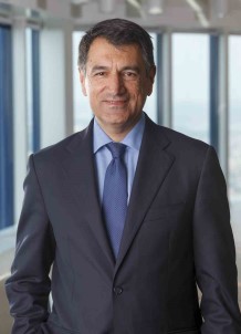 Akbank'tan 300 Milyon Dolarlik Tahvil Ihraci