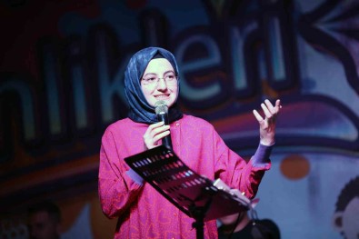 Akyurt Belediyesinde Yaz Konserleri Devam Ediyor