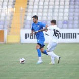 Altay'dan Tatsiz Prova