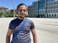 Annesinin 28 Subat Sürecinde Atildigi Fakültede Türkiye Birincisi Oldu