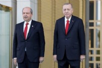 Başkan Erdoğan'ın KKTC ziyareti Yunanistan'ın gündeminde: Ne konuşacaklar? 'Erdoğan’ın alacağı karar çok önemli…'