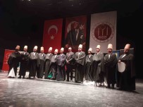 Bilecik'te Hazreti Mevlana 750. Vuslat Yil Dönümü'nde Anildi