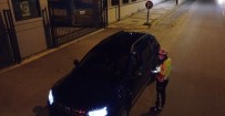 Bolvadin'de Polisten Trafik Ve Asayis Denetimi Haberi