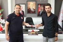 Elazig'da 4.5 Milyon Liralik Hibe Sözlesmeleri Imzalandi
