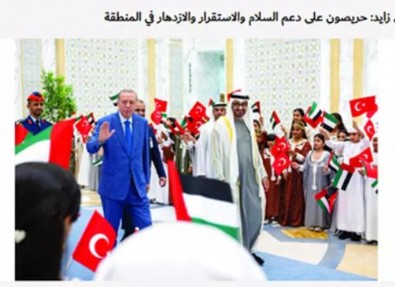 Erdoğan'ın uçağı inmeden talimat verdiler: Hazır olun!