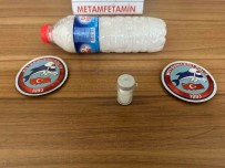 Erzurum Polisi Uyusturucu Yakaladi