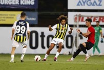Hazirlik Maçi Açiklamasi Fenerbahçe Açiklamasi 5 - Gençlerbirligi Açiklamasi 0