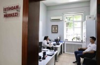 Inegöl Belediyesi'nden Istihdama Katki