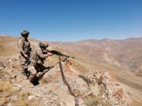 MSB sayıyı duyurdu: Bir haftada 35 terörist öldürüldü