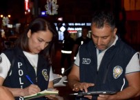 Nevsehir'de 15 Sahis Tutuklandi