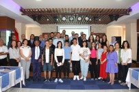 Odunpazari Milli Egitim'de LGS Ödülleri