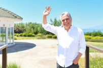 'Plastiksiz Belediye' Uygulamasi Muratpasa'da, Günlük 12 Kilogram Plastik Kullanimini Azaltti