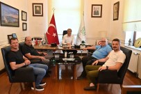 Uluslararasi Süleymanpasa Optimist Cup Yelken Yarislarinin Tarihi Belli Oldu