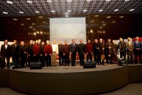 Van'da Besteli Mevlîd Icra Edildi