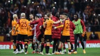 Zalgiris-Galatasaray maçının hakemi açıklandı!