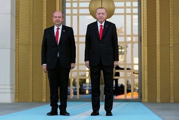 Başkan Erdoğan'ın KKTC ziyareti Yunanistan'ın gündeminde: Ne konuşacaklar? 'Erdoğan’ın alacağı karar çok önemli…'