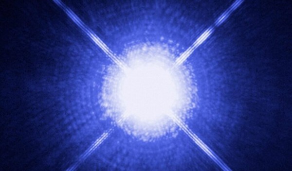 Uzayda herkesi şaşırtan keşif: İki yüzlü ve tuhaf görünümlü