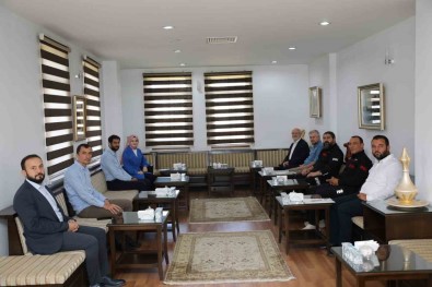 Akyurt Arama Kurtarma Ekipleri Egitimlere Basliyor