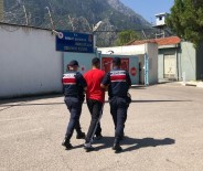 Alasehir Ve Turgutlu'da Hapis Cezasi Bulunan 2 Kisi Yakalandi Haberi